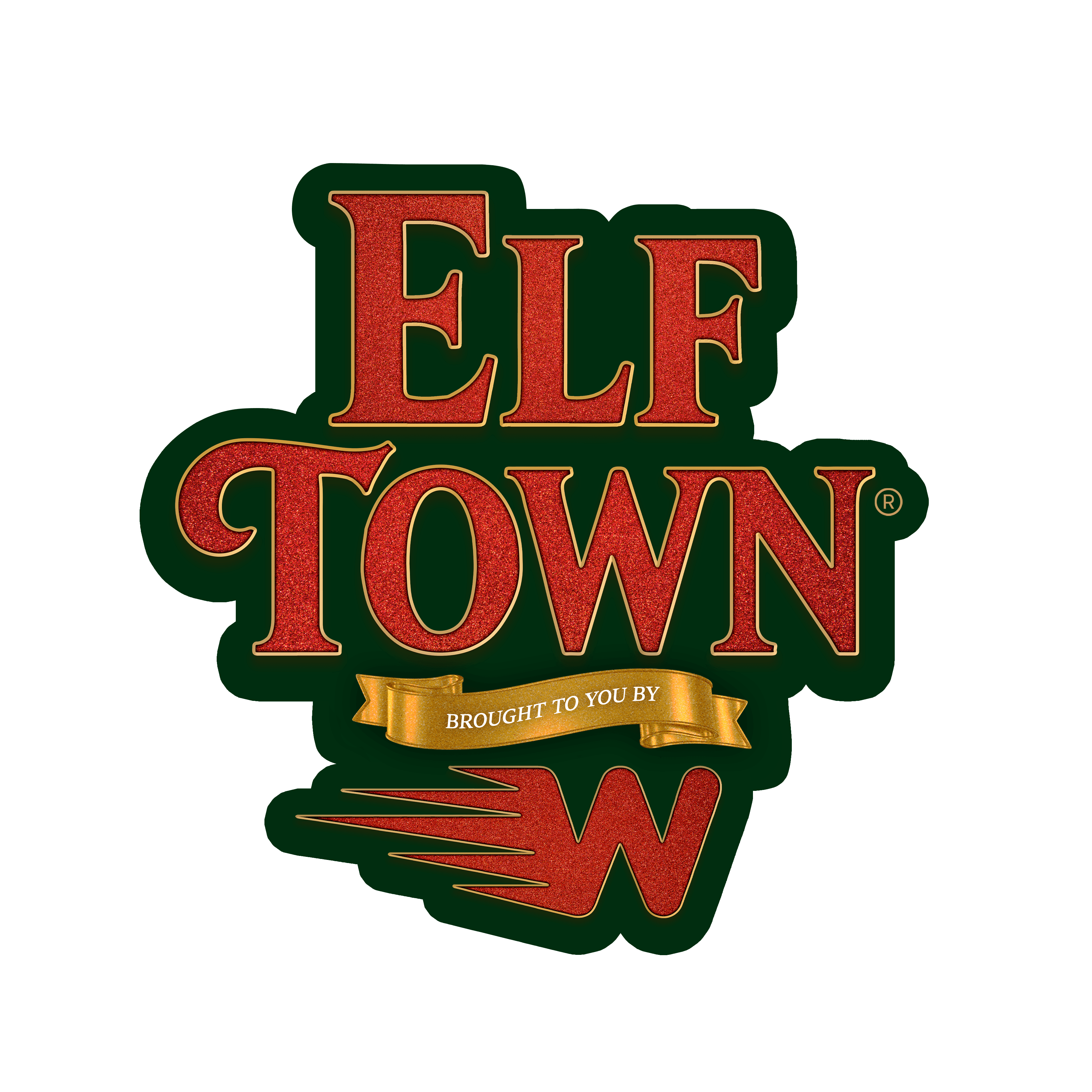 Elf Town X Whish