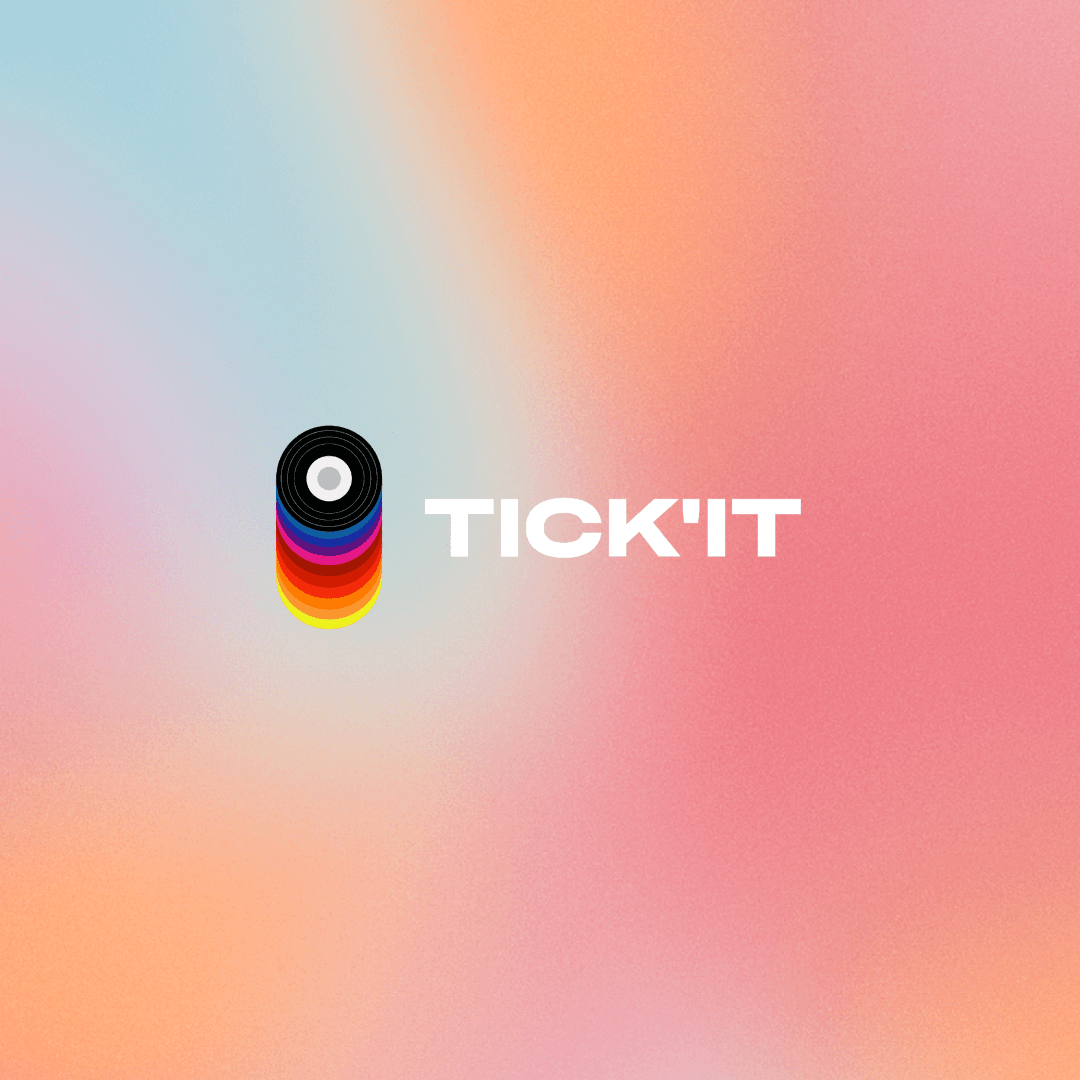 Tickit