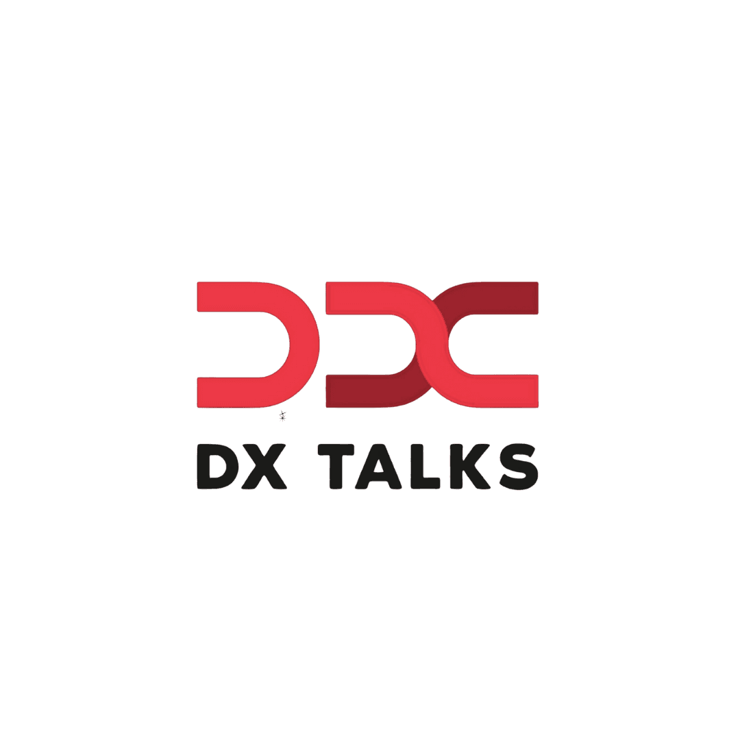 DX Talks