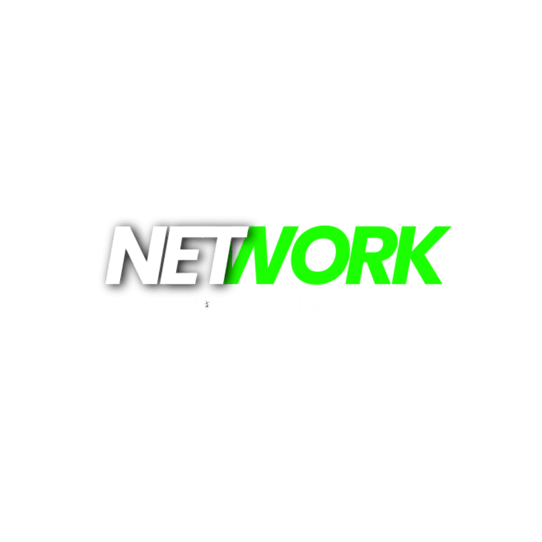 Network with Jean