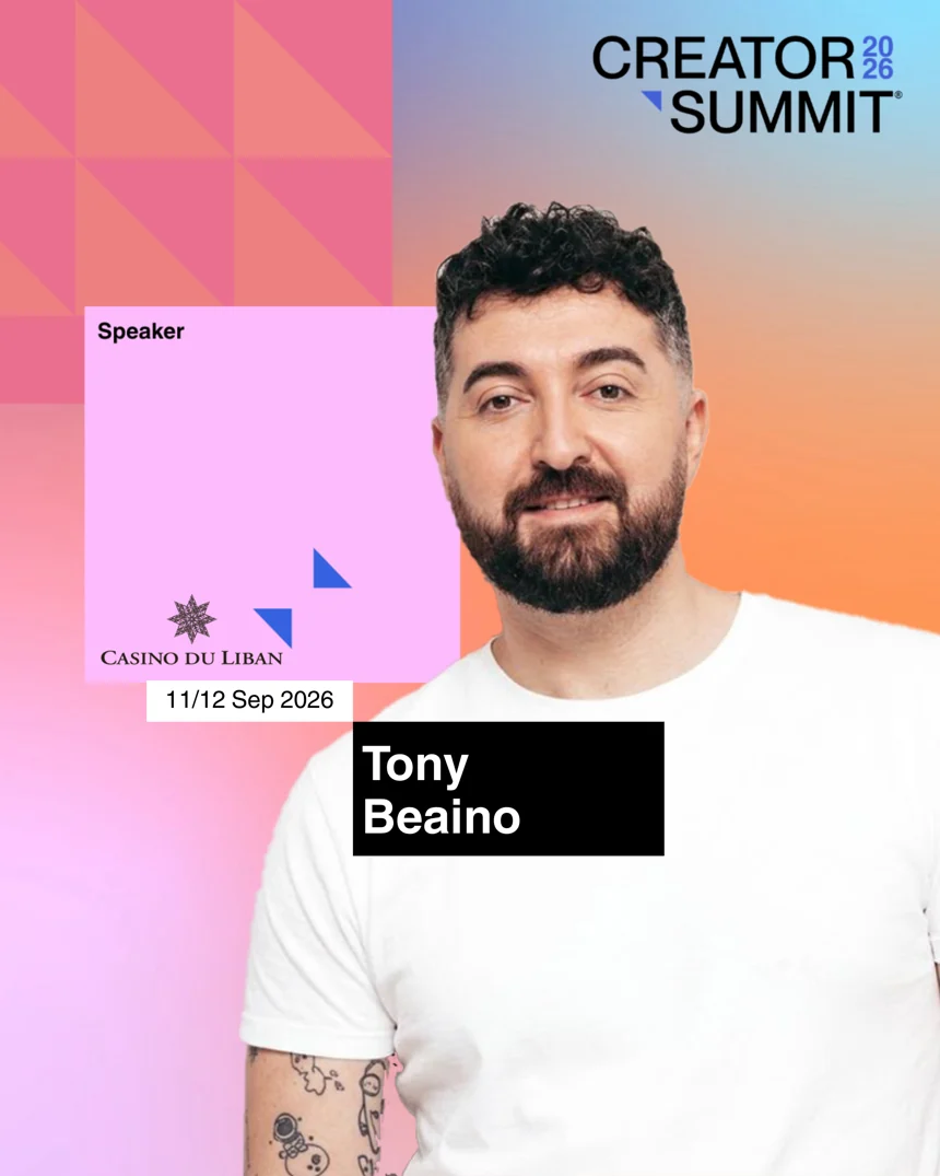Tony Beaino